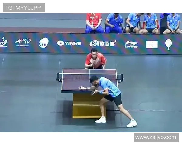 深圳乒乓球队荣登实力排行榜第一名引发广泛关注与讨论