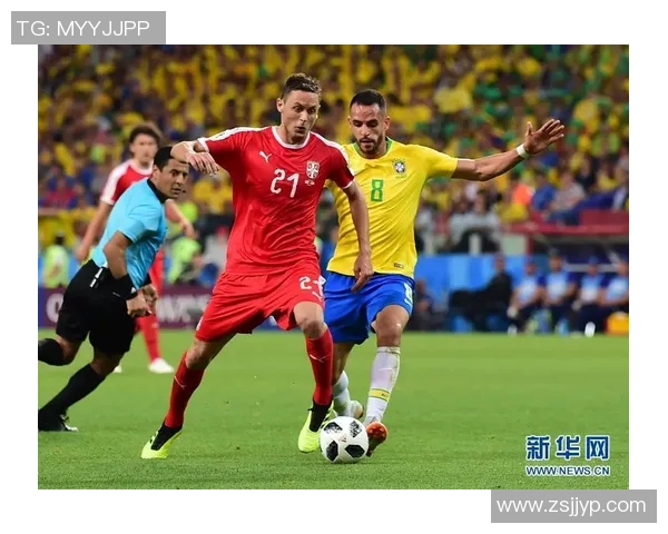 塞尔维亚足球明星盘点：谁是当今足坛的闪耀之星